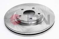 2X JPN Bremsscheibe 30H5064-JPN FüR Mitsubishi ASX Outlander 2 3 Van 4WD LPG