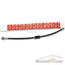 FEBI 1x BREMSSCHLAUCH VORNE FÜR AUDI A3 8P SEAT LEON SKODA OCTAVIA 2 VW GOLF 6
