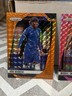 2024-25 Panini Prizm Premier League - Noni Madueke #104 Orange Mosaic Prizm