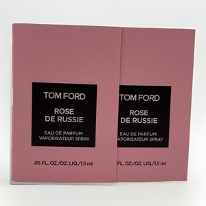 Tom Ford Rose De Russie | eBay