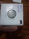 Lot Of 5 Seated Liberty  Dimes Various Years And Conditions — photo 10