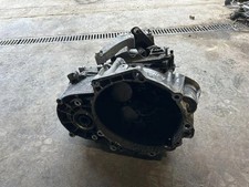 VW PASSAT Variant B7 365 Getriebe NFV 2.00 Diesel 130kw 2012 35033830