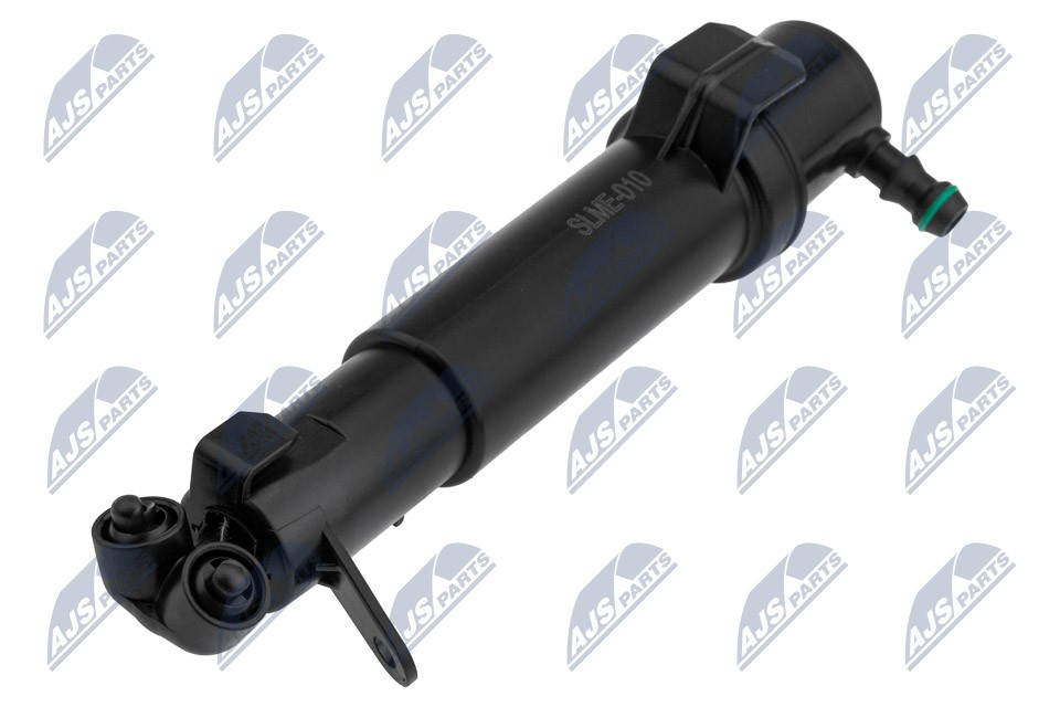 NTY OE EDS-ME-010 Washer Fluid Jet, headlight cleaning for MERCEDES-BENZ