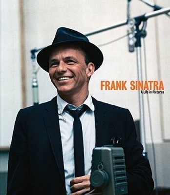 Frank Sinatra (A Life in Pictures) - Hardcover By Dherbier, Yann-Brice - GOOD
