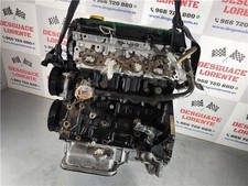 Y17DT  Motore completo Opel corsa c 17 16v dti cat y 17 dt lr6 75 cv 55 kw 75 cv