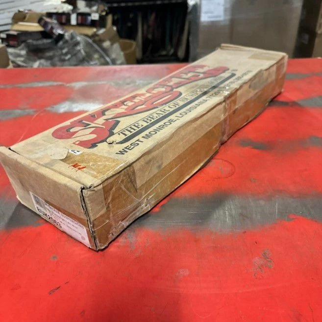 Kit de elevação Skyjacker BUK2063 2" bloco U-Bolt para 07-18 Chevy Silverado Sierra 1500 - Imagem 4 de 4