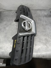 Calandre Nissan QASHQAI