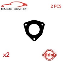 AUSPUFFROHRDICHTUNG AUSPUFF DICHTUNG ELRING 146790 2PCS P FÜR AUDI TT,8N3,8N9