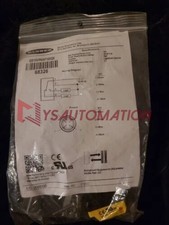 New QS18VP6AF100Q5 Banner Engineering Adjustable Field Photoelectric Sensor