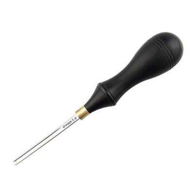 Professional Leather Edge bevelers for Leather Craft (5#),Leather Tool.
