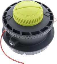 Ryobi Genuine OEM Trimmer Head for RY15527 String Trimmer - 314608005