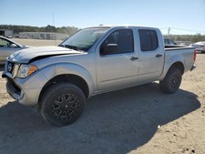 Transfer Case 6 Cylinder Automatic Transmission Fits 05-19 Frontier 5419791