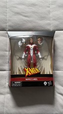 Marvel Legends Angel - X-Men 6  Action Figure Deluxe Favctory Sealed IN STOCK