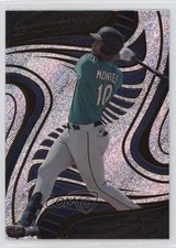 2023 Panini Chronicles Revolution Lazaro Montes #67 0o2b