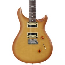 [Usato] Paul Reed Smith (PRS) / SE Custom 24 Amber Burst [negozio Umeda]