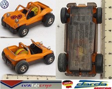 volkswagen dune beach buggy jaune 1980's darda motor car serie 10 germany