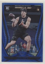 2020 Certified Rookies Mirror Blue /75 Dalton Keene #173 vv1