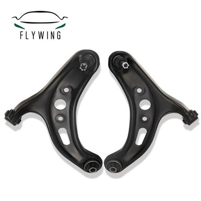 2PC For 2013-2018 Subaru BRZ Scion FR-S Front Lower Control Arm w/ Ball Joint