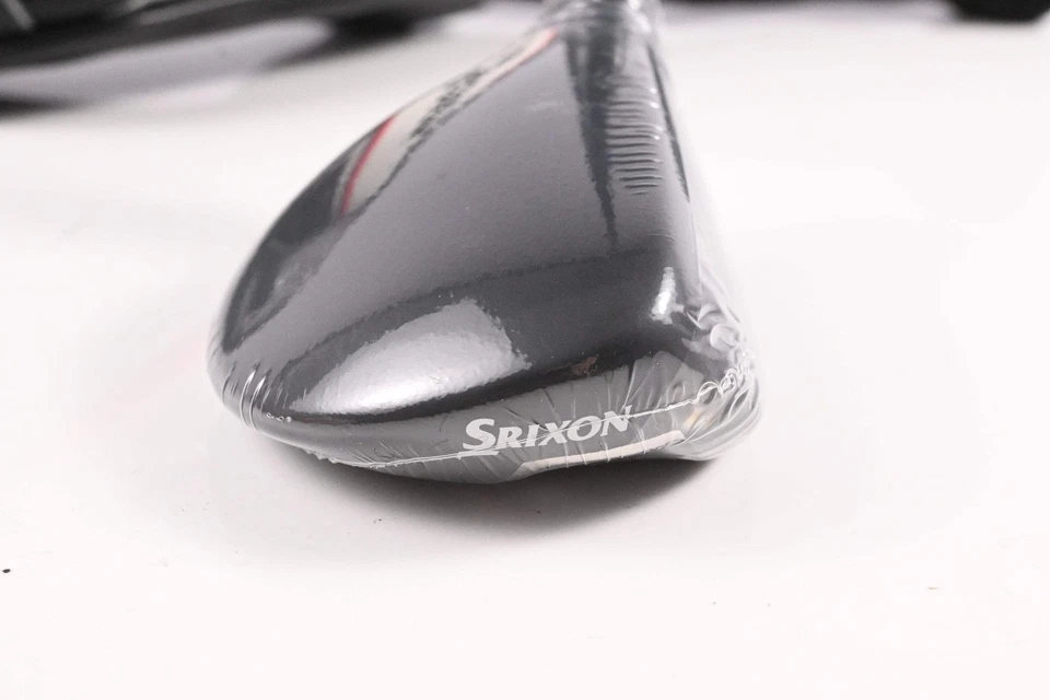 Srixon ZXi #4 Hybrid / 22 Degree / Stiff Flex Fujikura Ventus TR Blue 8 Shaft - Image 3 of 4