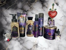 BATH  BODY WORKS Disney Evil Queen 10 Piece Set NEW  