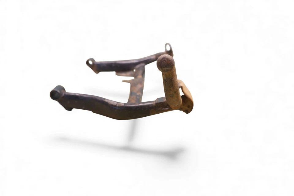 SOPORTE CENTRAL SUZUKI 1972-77 GT750 GT550 *2881A S5 2  Foto 4 de 4