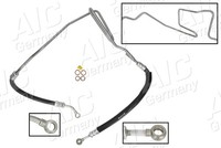 AIC Hydraulikschlauch, Lenkung U.A. FüR Seat, VW