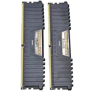 メモリー Corsair Vengeance LPX 32GB DDR4 3600MHz VENGEANCE® LPX 32GB (2 x 16GB) DDR4 DRAM 3600MHz C16 Memory Kit
