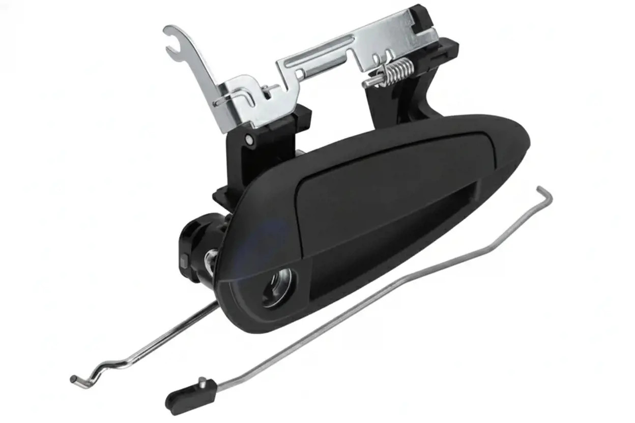 Door handle Right Front EZC-FT-257 NTY for FIAT ABARTH