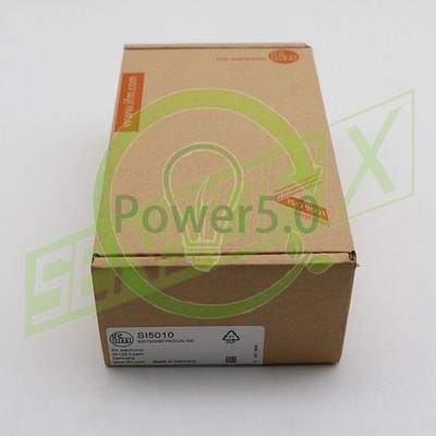 NEW IFM   SI5010 FLOW   1pcs~ #tk
