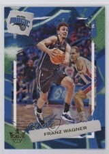 2022-23 Panini Court Kings Franz Wagner #25 0q0