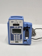 Cardinal Health Alaris SE Single Channel Pump 7130D