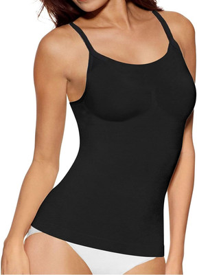 Shapermint Cami Bauchweg-Kompressionsweste formende Shapewear Weste