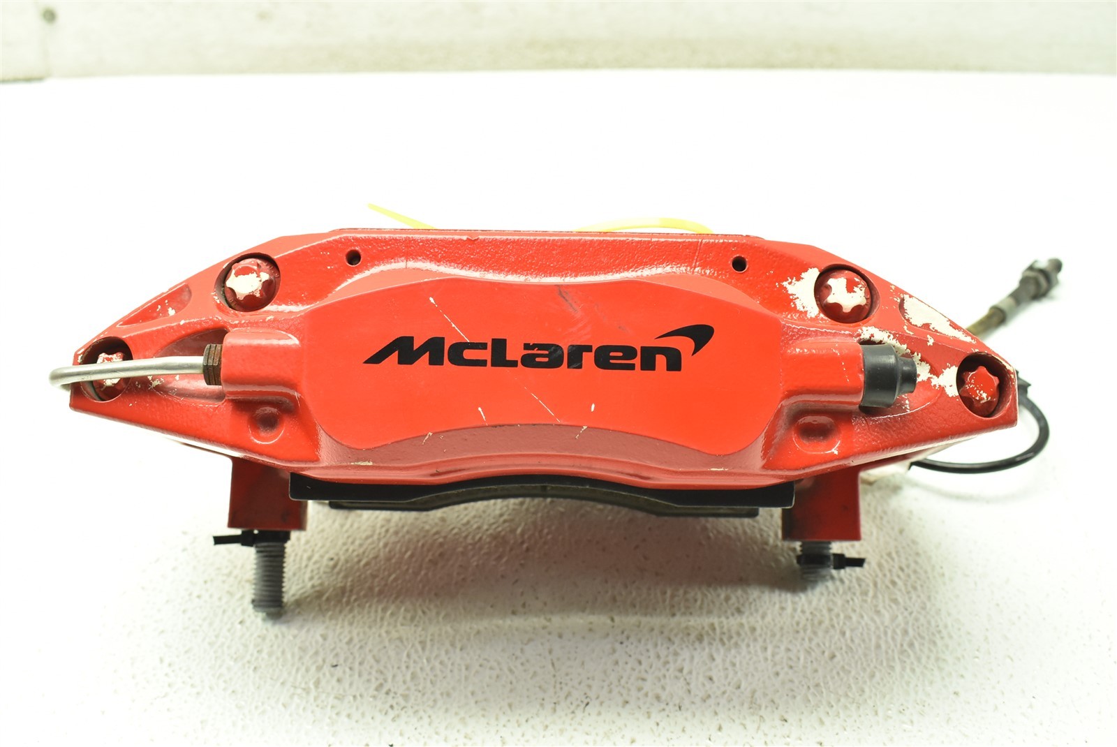 McLaren 570s Rear Left Brake Caliper LH 11C0792CP