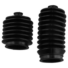 2X( Carts Steering Bellow Dust Seals, Driver & Passenger Combo for Club Car1168