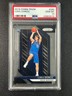 LUKA DONCIC PSA 10 2018 PANINI PRIZM BASKETBALL #280 ROOKIE CARD RC GEM MINT 515