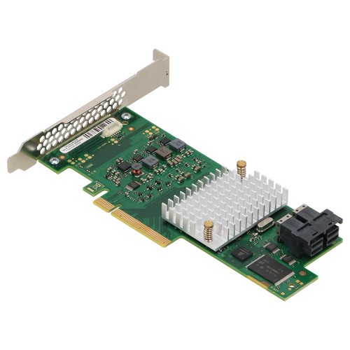 FUJITSU PRAID CP400i RAID Controlller 8-CH SAS 12G - D3307-A13 GS1 - Afbeelding 4 van 7