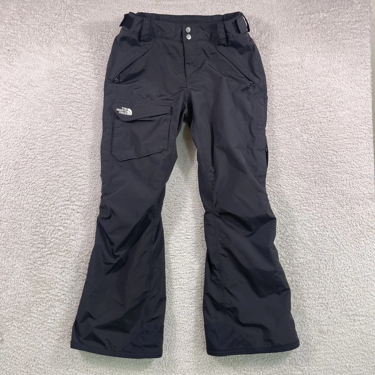 North Face Hyvent Pants In Winter Sports Snow Pants & Bibs for