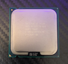 Intel Core 2 Duo E4500, 2.20GHz, 2-Core LGA77...
