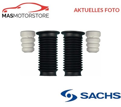 STOßDäMPFER STAUBSCHUTZSATZ VORNE SACHS 900 406 P FÜR OPEL COMBO