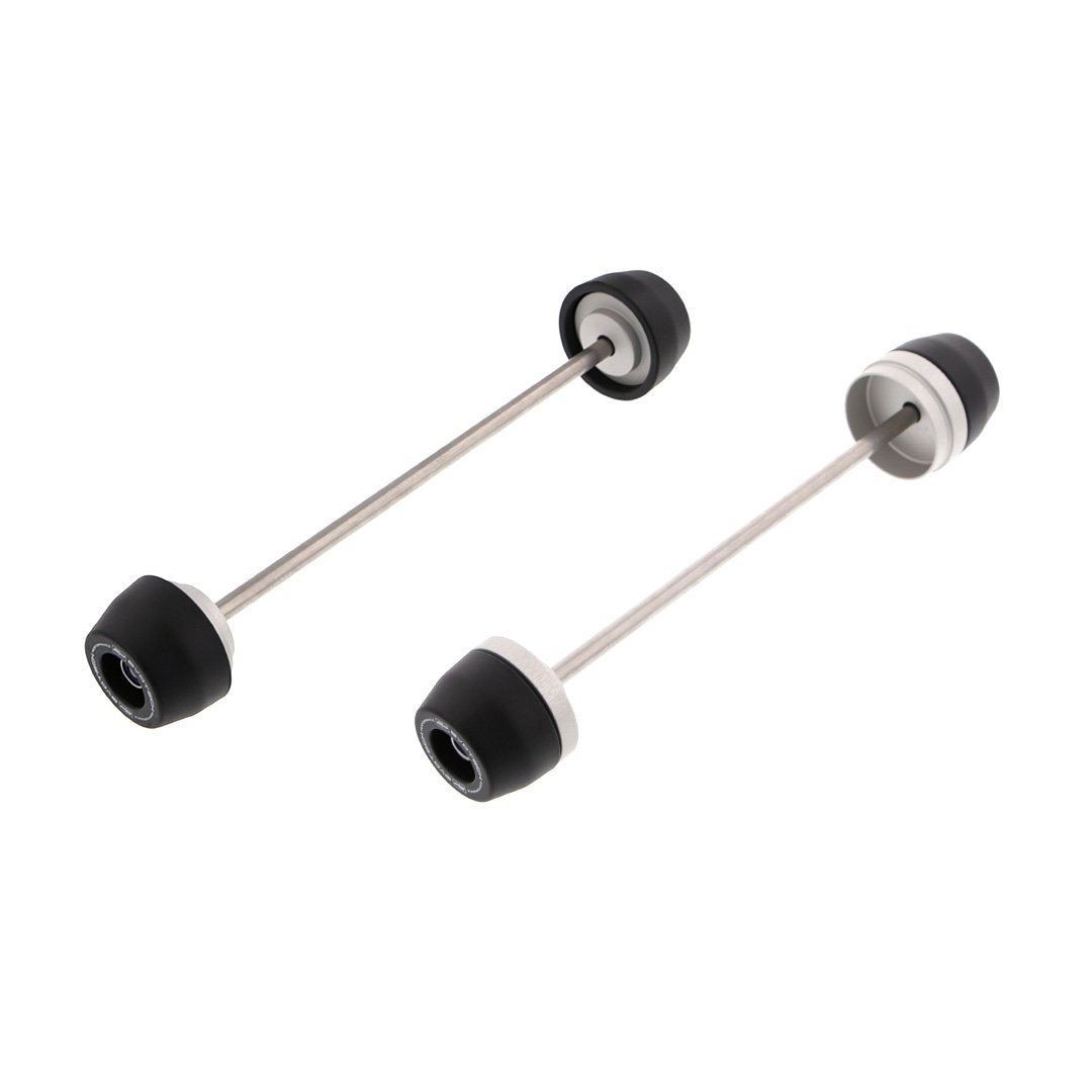 Evotech Spindle Bobbins Kit - Ducati Multistrada V4 Rally 2023+