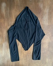 Y's Yohji Yamamoto Cardigan Made in Japan