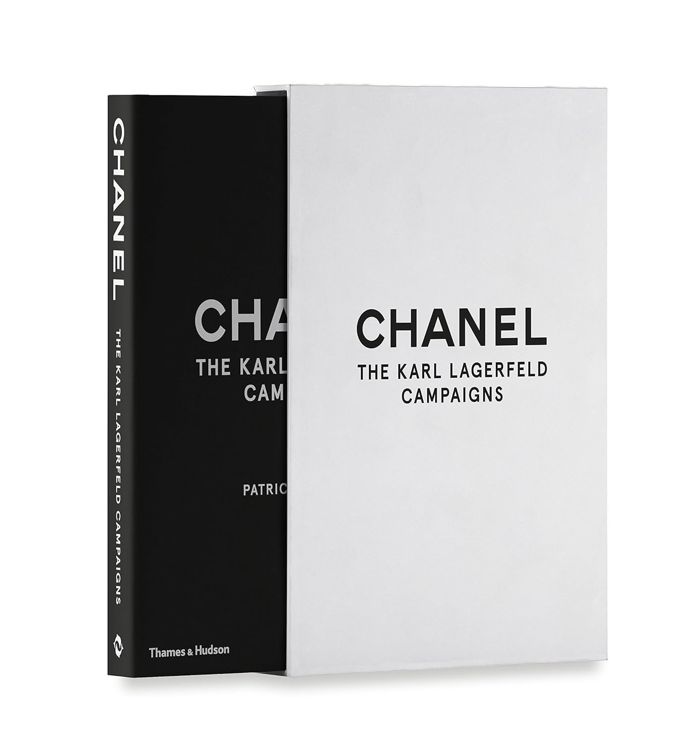 Chanel by Patrick Mauris, Karl Lagerfeld - - Image 7