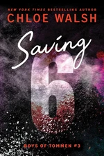 Saving 6 (Boys of Tommen, 3)