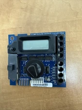 GLX-PCB-DSP Display Board Display Replacement for Hayward Goldline Aqua-Rite ...