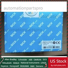 New SICK LMS11110100 LMS111-10100 1041114 Laser Scanner