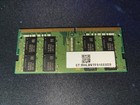 One 16gb RAM Module Samsung Memory PC4-2666v (M471A2K43DB1-CTD) — photo 2