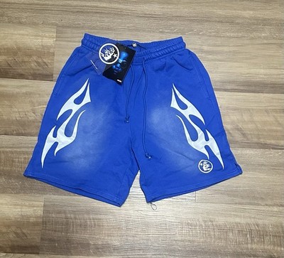 Hellstar shorts