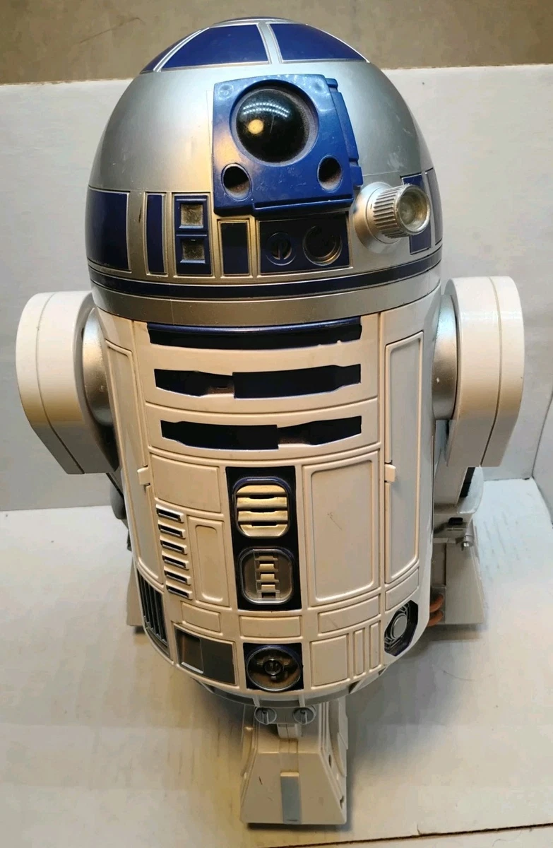 R2-D2 Action Figures for sale | eBay
