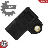 Esen SKV 17SKV028 Sensor FüR Saugrohrdruck Saugrohrdruck Sensor Ladedruck