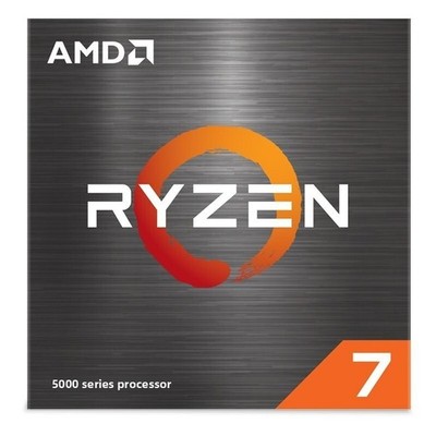 AMD Ryzen 7 5700X Desktop CPU R7 Processor 3.4GHz 8 Core | eBay